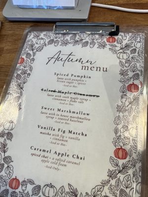 Menu photo 2 The Amsterdam Clarksville, TN Menu photo 2 The Amsterdam Clarksville, TN