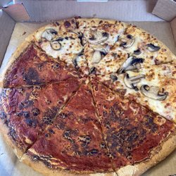 Domino's Pizza - Pizza
