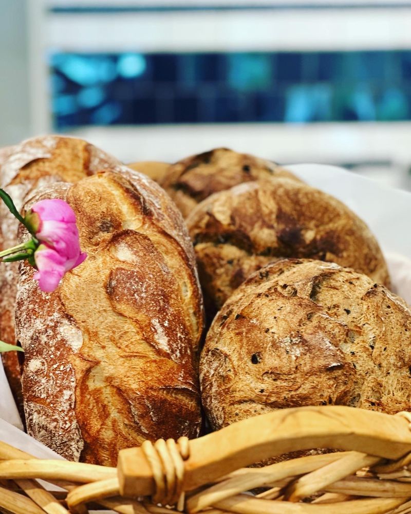 Eve & Murray’s Farm to Home