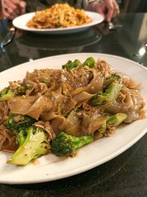 Basil Thai Cuisine-Charlotte, NC by null