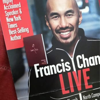 Bayside Church - 04.21.13  Francis Chan (Apr 2013) - Churches Near Me - Roseville, California