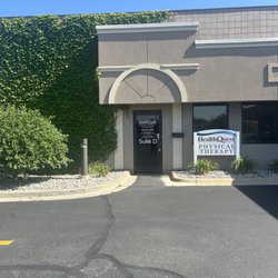 HealthQuest Physical Therapy - East Warren