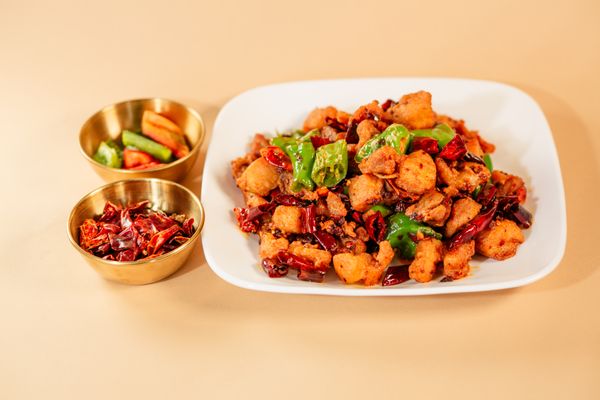 Rong Chic蓉记 by null