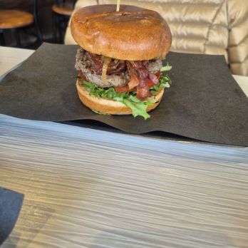 Olympus Burger - Zeus burger - Burgers Near Me - Port Hope, Ontario Olympus Burger - Zeus burger - Burgers Near Me - Port Hope, Ontario