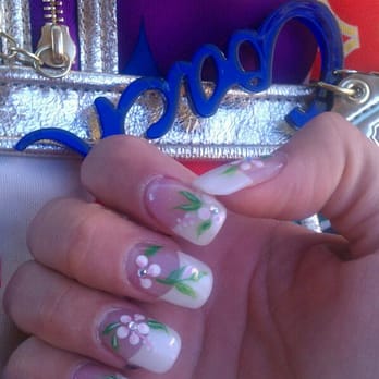 Vans Nail's - !!!MORE CUTE DESIGNS!!!! BY VAN :) - Nail Salons Near Me - Lemon Grove, California Vans Nail's - !!!MORE CUTE DESIGNS!!!! BY VAN :) - Nail Salons Near Me - Lemon Grove, California