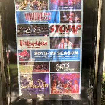 Broadway at Music Circus - Performing Arts Near Me - Sacramento, California