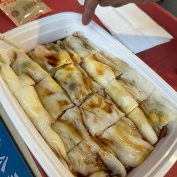 Hei Hei Rice Roll - Noodles Near Me - Richmond, British Columbia Hei Hei Rice Roll - Noodles Near Me - Richmond, British Columbia