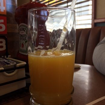 Denny's - Orange juice - Diners Near Me - Gallup, New Mexico Denny's - Orange juice - Diners Near Me - Gallup, New Mexico