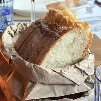 Acqua Al 2 - Complimentary Bread - Italian Near Me - Washington, DC, District of Columbia Acqua Al 2 - Complimentary Bread - Italian Near Me - Washington, DC, District of Columbia