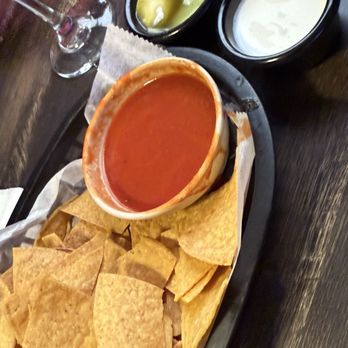 Mi Ranchito Resturant - Nachos - Seafood Near Me - Prov, Rhode Island