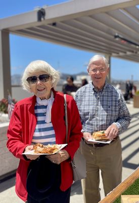 Coterie Cathedral Hill by null