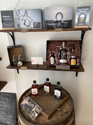 Griffo Distillery & Tasting Bar by null