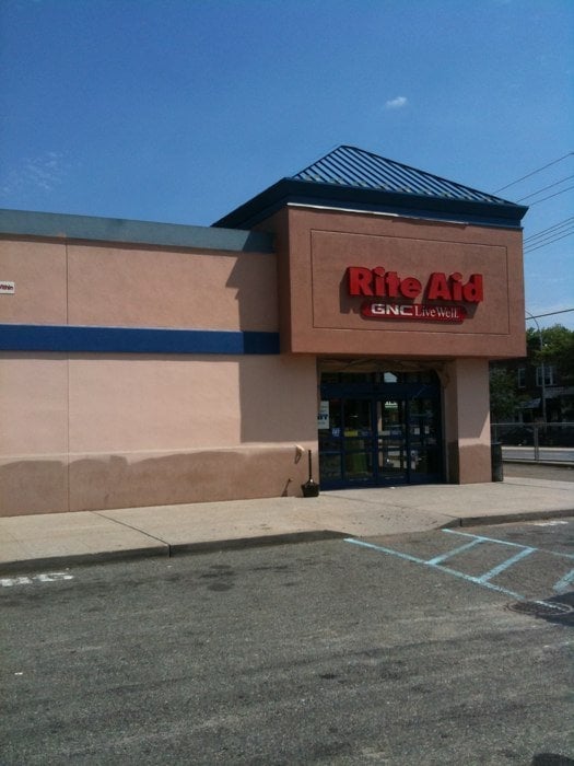 RITE AID 11 Reviews 21835 Hempstead Ave, Queens Village, New York