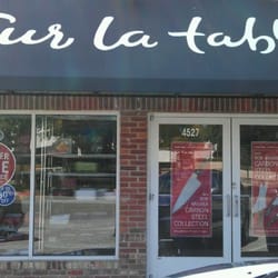 Sur La Table