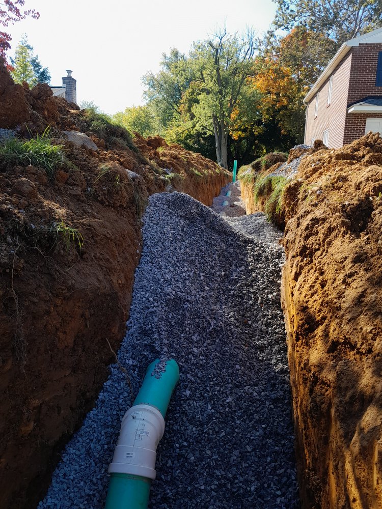 Slide of 1776 Plumbing & Drains