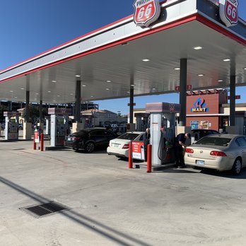 QMart - New store and pumps! - Convenience Stores Near Me - Houston, Texas