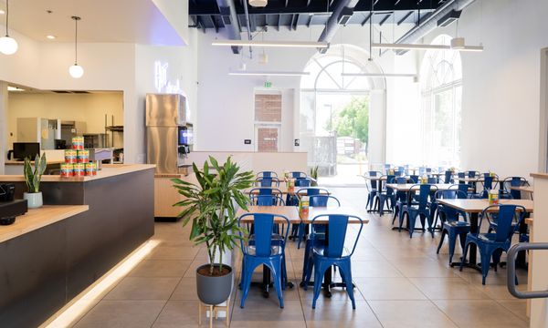 Square Pie Guys by null