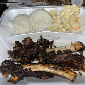 Matiki Island BBQ - #1 - Hawaiian Near Me - Anaheim, California