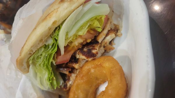 7th Ave Donuts & Diner by null