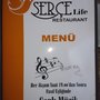 Serçe Restaurant
