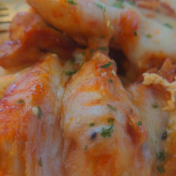 Vons Chicken - Chicken Wings Near Me - Meridian, Idaho