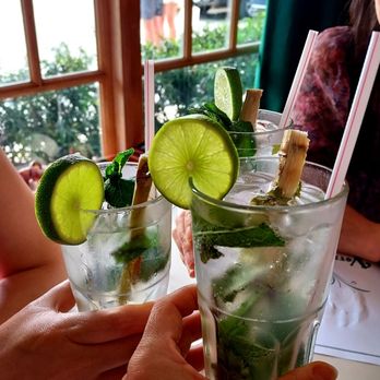 Versailles - Mojitos ($13)(3/4/2022) - Cuban Near Me - Miami, Florida Versailles - Mojitos ($13)(3/4/2022) - Cuban Near Me - Miami, Florida