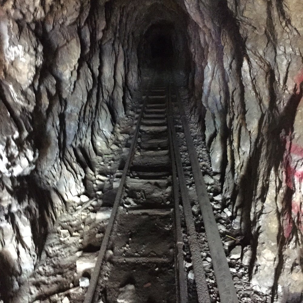 Big Horn Mine - Mine - Hiking Near Me Big Horn Mine - Mine - Hiking Near Me
