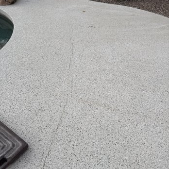 Cardinal Concrete Coatings - Cracks and stains - Flooring Near Me - Phoenix, Arizona