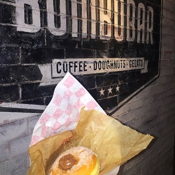 BomboBar - Nutella Bomboloni - Desserts Near Me - Chicago, Illinois BomboBar - Nutella Bomboloni - Desserts Near Me - Chicago, Illinois