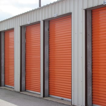 Wesley Street Storage - Self Storage Near Me - Greenville, Texas Wesley Street Storage - Self Storage Near Me - Greenville, Texas