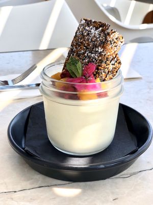 Charlotte's Kitchen by null