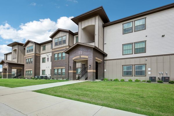 Azora Ranch Apartments by null