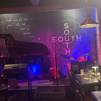South - Southern Near Me - Philadelphia, Pennsylvania