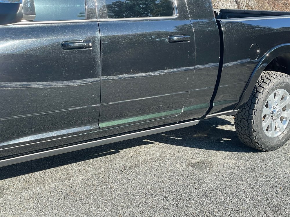 NORTHSIDE AUTO BODY Updated September 2024 360 Hokum Rock Rd