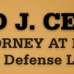 David J. Celuch