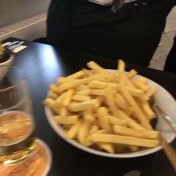 Restaurant Litziger-Lay - Pommes