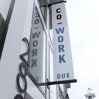 Co-Work Dux - Shared Office Spaces Near Me - Duxbury, Massachusetts