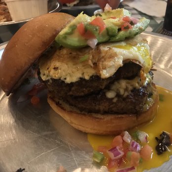 Rodeo Goat - Burgers Near Me - Houston, Texas