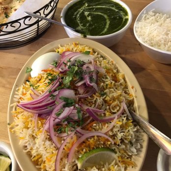 Salt N Pepper - Indian Near Me - Cedar Park, Texas