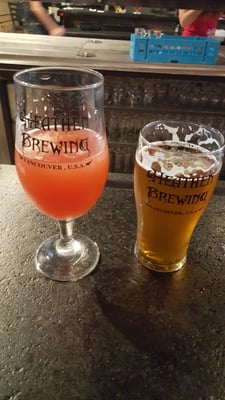 Heathen Brewing Feral Public House by null