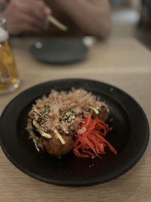 Sazan Ramen by null