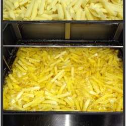 Snack du Trieu