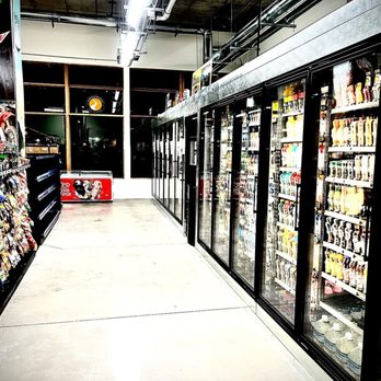 Bendite Market - a row of refrigerators in a store - Convenience Stores Near Me - Bend, Oregon Bendite Market - a row of refrigerators in a store - Convenience Stores Near Me - Bend, Oregon