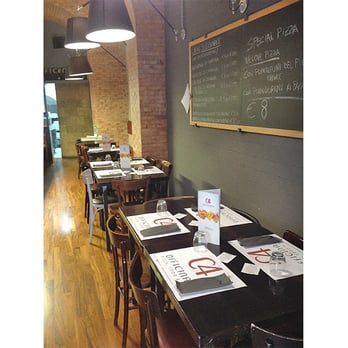 Officina 14 - Italian Near Me - Caserta, CE Officina 14 - Italian Near Me - Caserta, CE