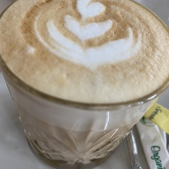 Little Hen - Latte - Breakfast & Brunch Near Me - Miami, Florida Little Hen - Latte - Breakfast & Brunch Near Me - Miami, Florida