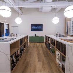 JC Licht - Inside our store