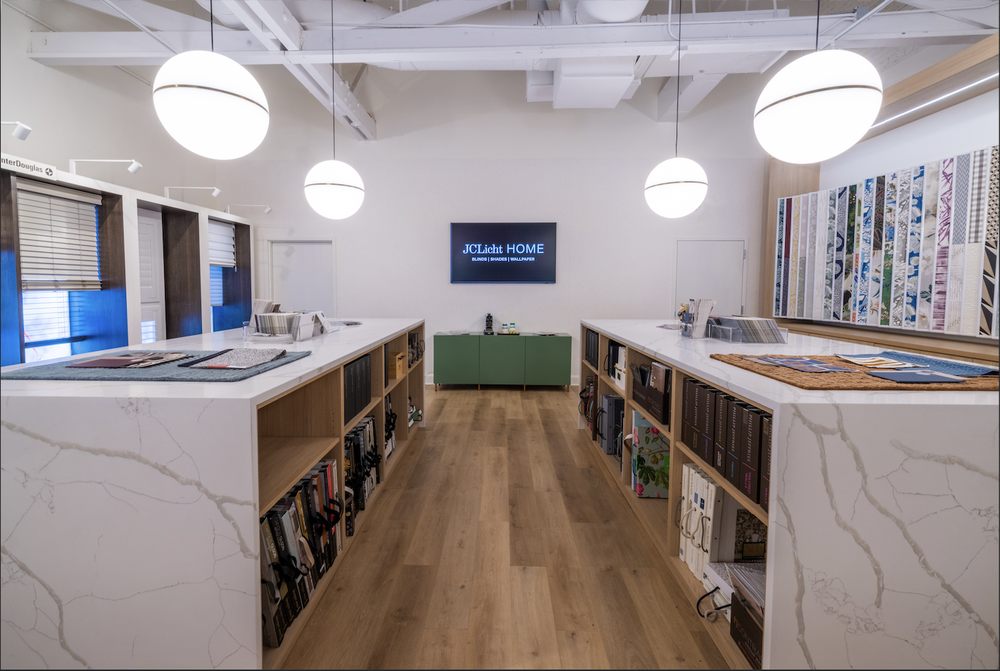 JC LICHT 10 Photos 73 Green Bay Rd, Glencoe, Illinois Paint