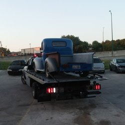 Levi's Full Service Mobile Mechanics - We work on all makes and models 41 Chevy