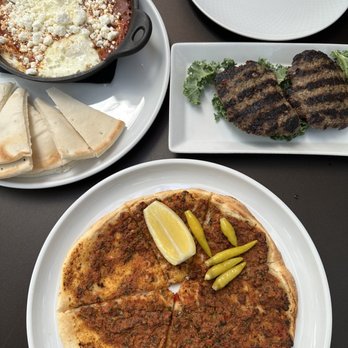 Levant - Gluten-Free Near Me - Los Angeles, California