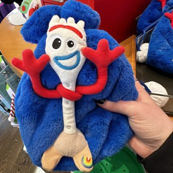 Knick's Knacks - Cute - Toy Stores Near Me - Anaheim, California